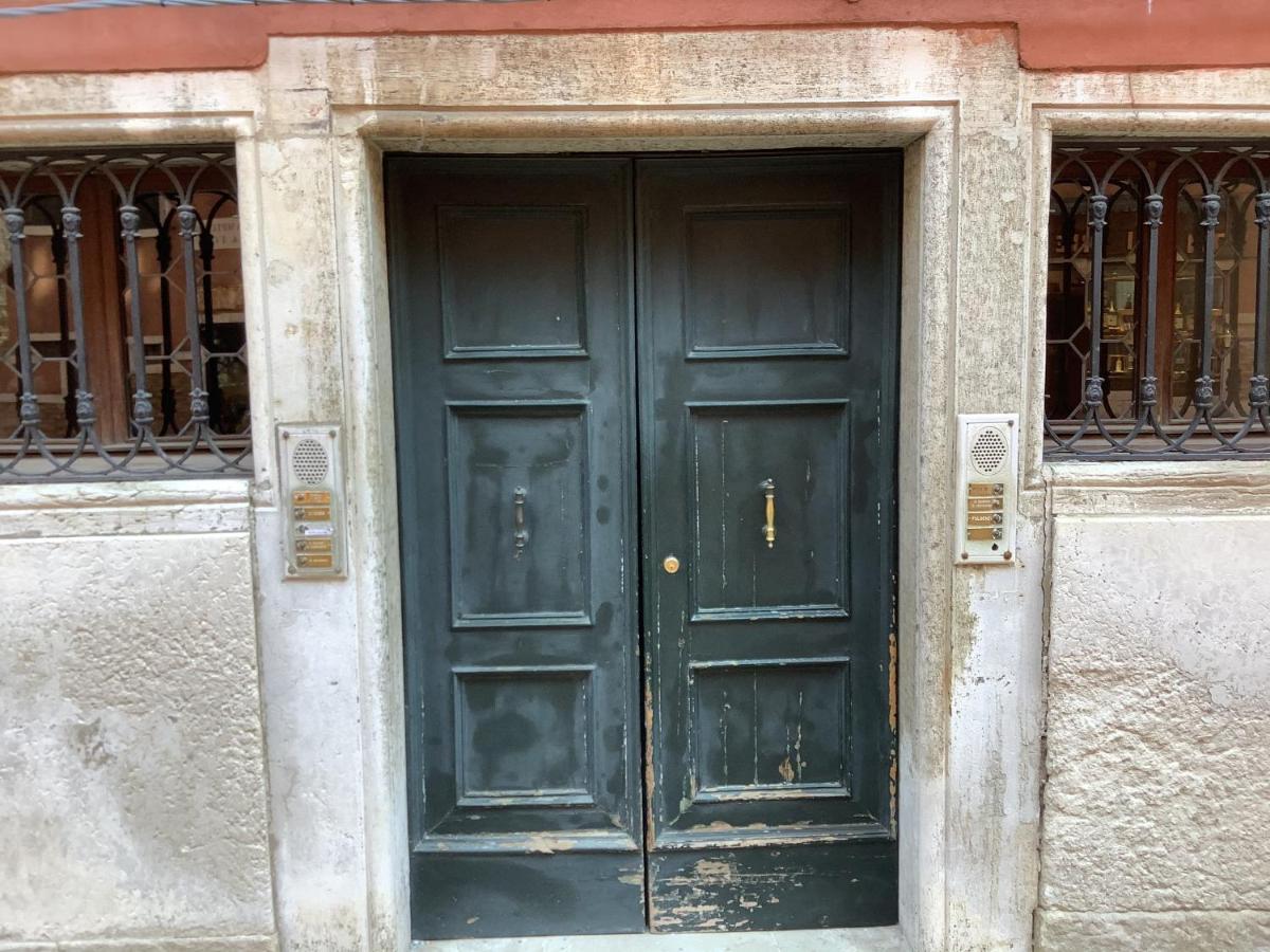 Super Central 1 Bedroom Apartment Venezia Eksteriør bilde