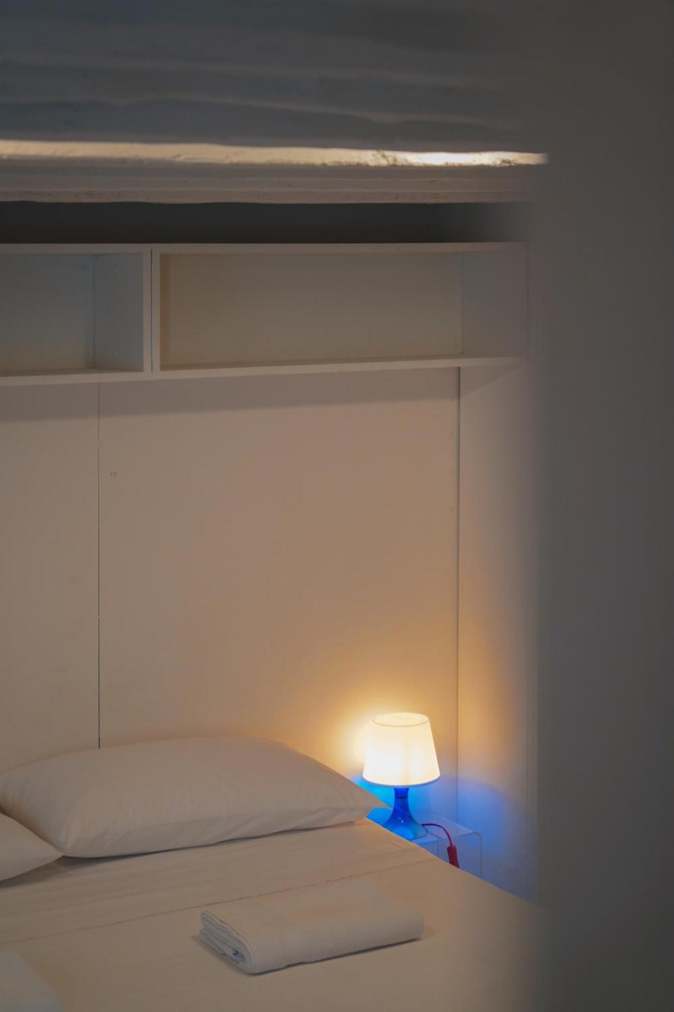 Super Central 1 Bedroom Apartment Venezia Eksteriør bilde