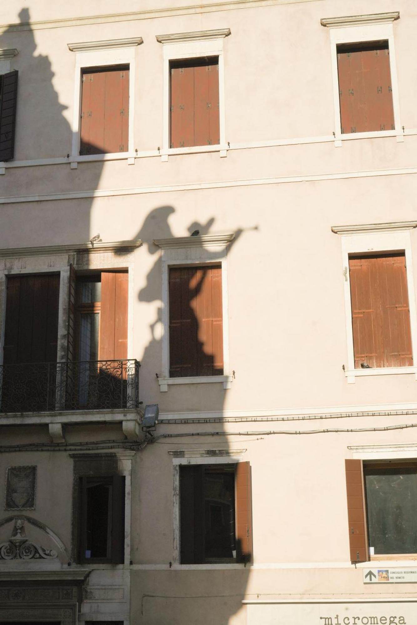 Super Central 1 Bedroom Apartment Venezia Eksteriør bilde