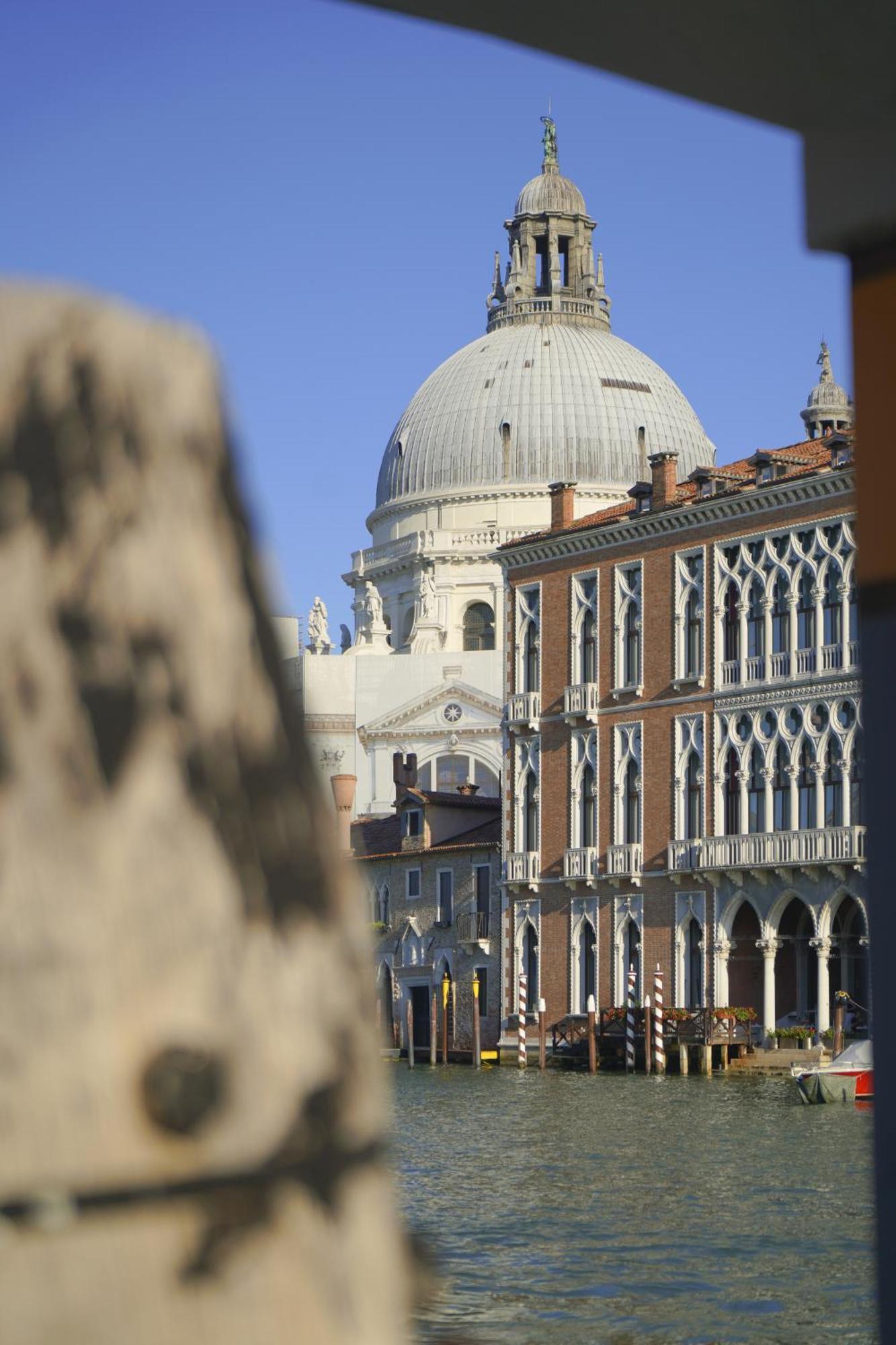 Super Central 1 Bedroom Apartment Venezia Eksteriør bilde